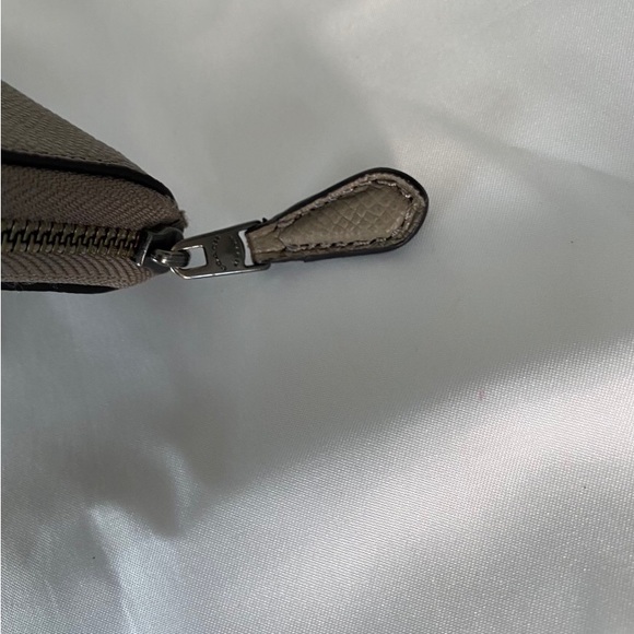 Coach Large Sierra Satchel With wallet - Picture 9 of 9